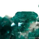 Dioptase - image 2