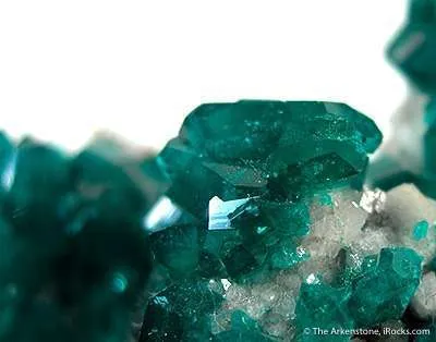Dioptase - image 2