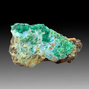 Dioptase