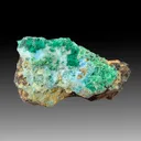 Dioptase - image 1