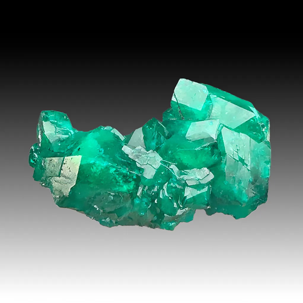 Dioptase image