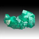 Dioptase - image 1