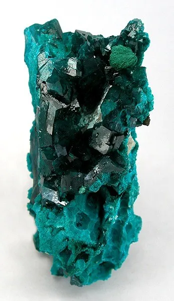 Dioptase image