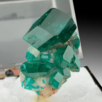 Dioptase
