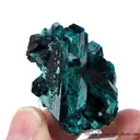 Dioptase - image 2
