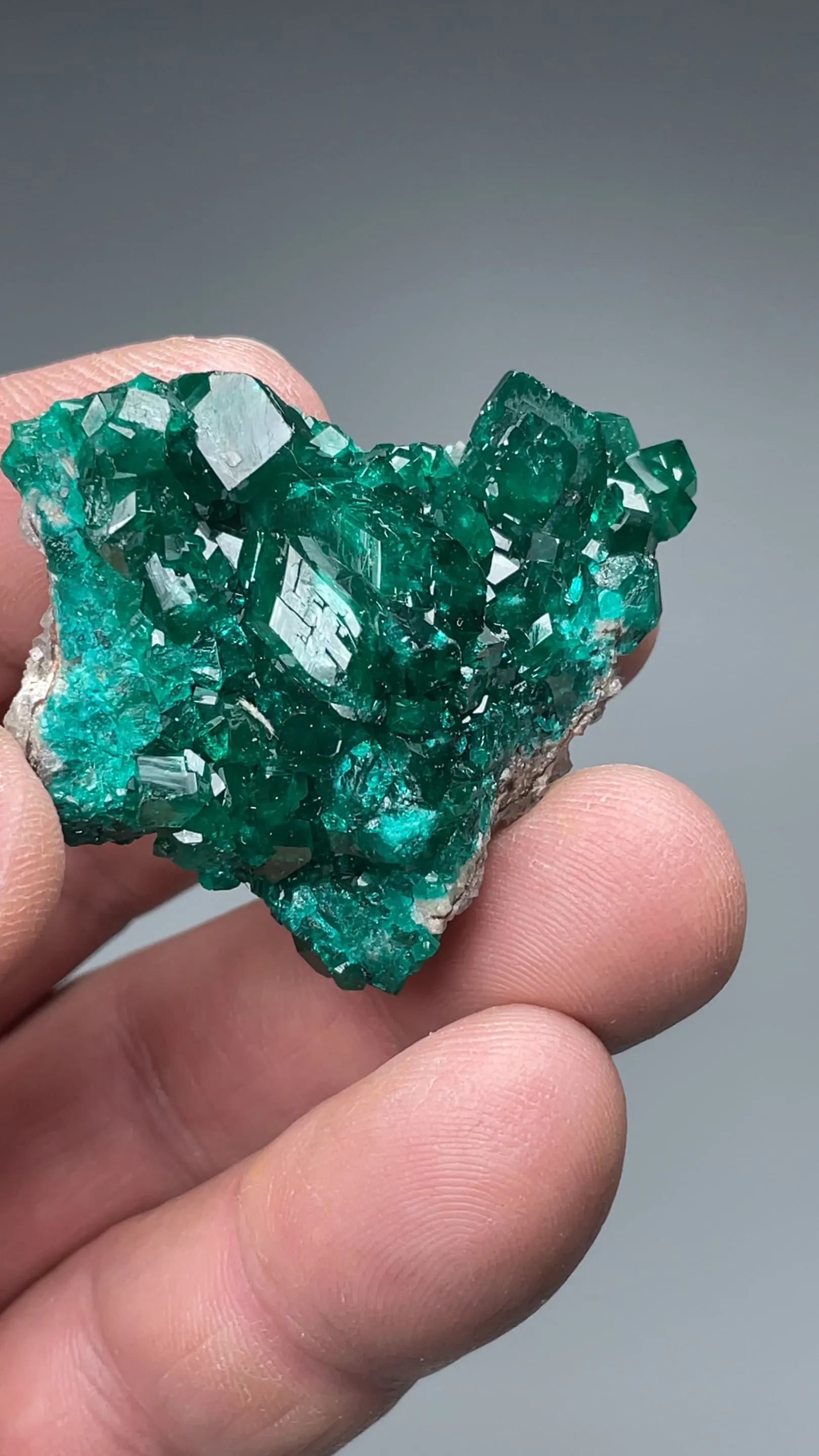 Dioptase - image 2