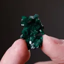 Dioptase - image 2