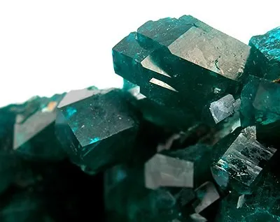 Dioptase - image 2