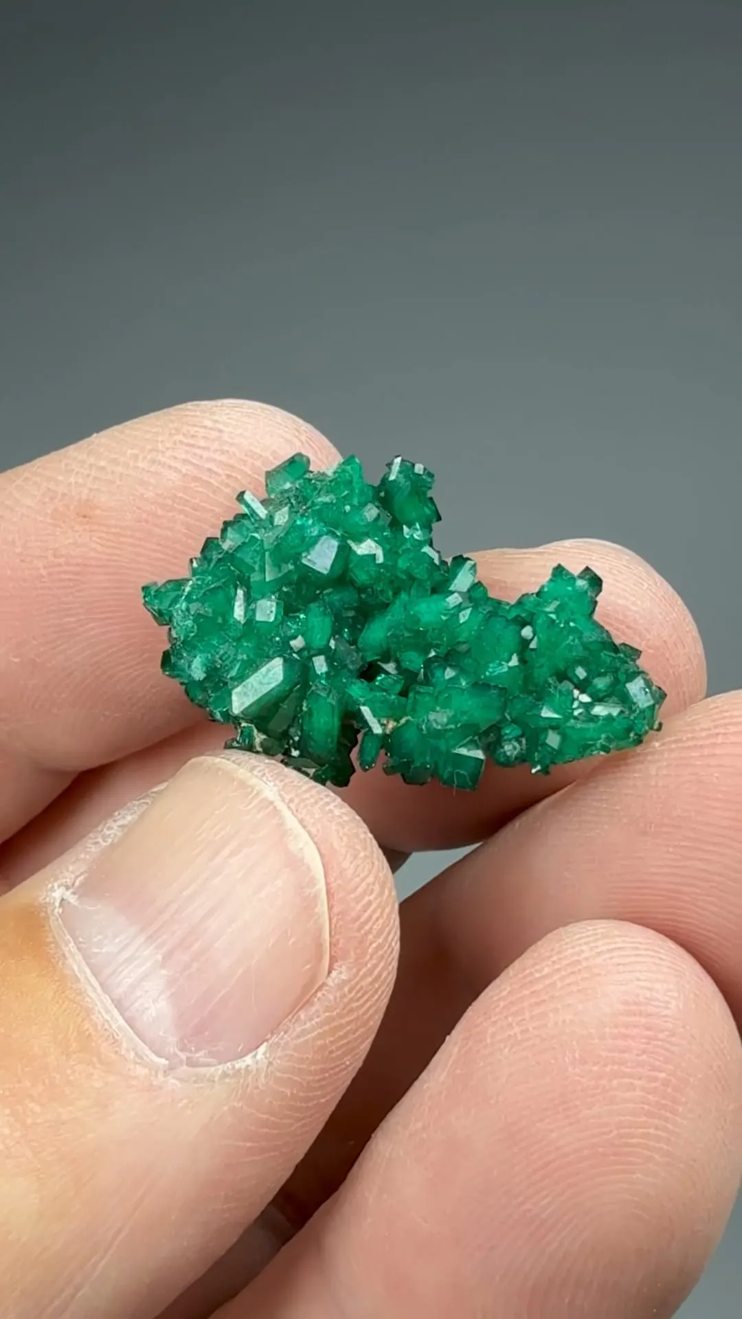 Dioptase - image 2