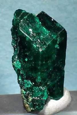 Dioptase image