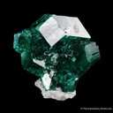 Dioptase - image 4