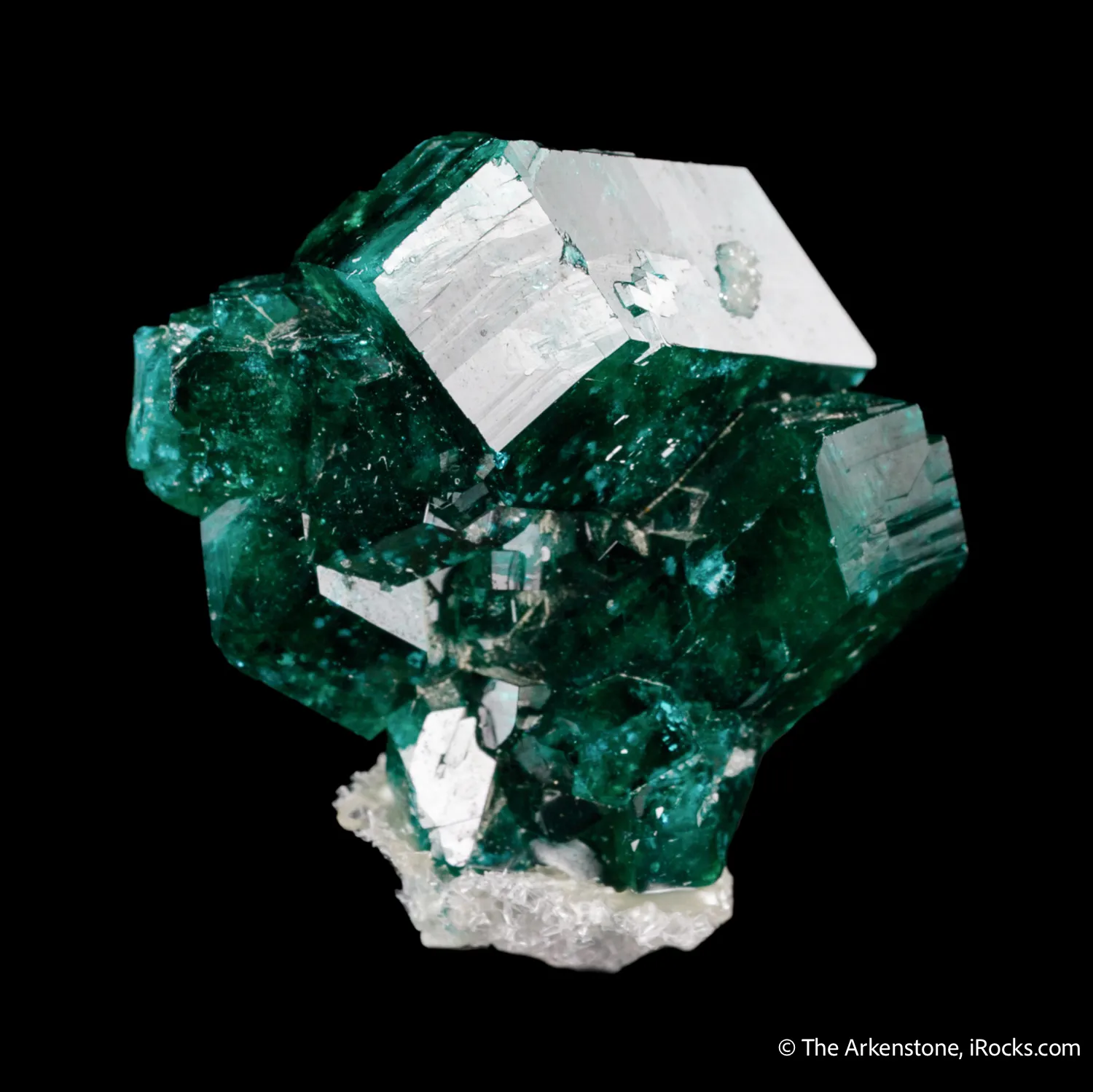 Dioptase - image 4