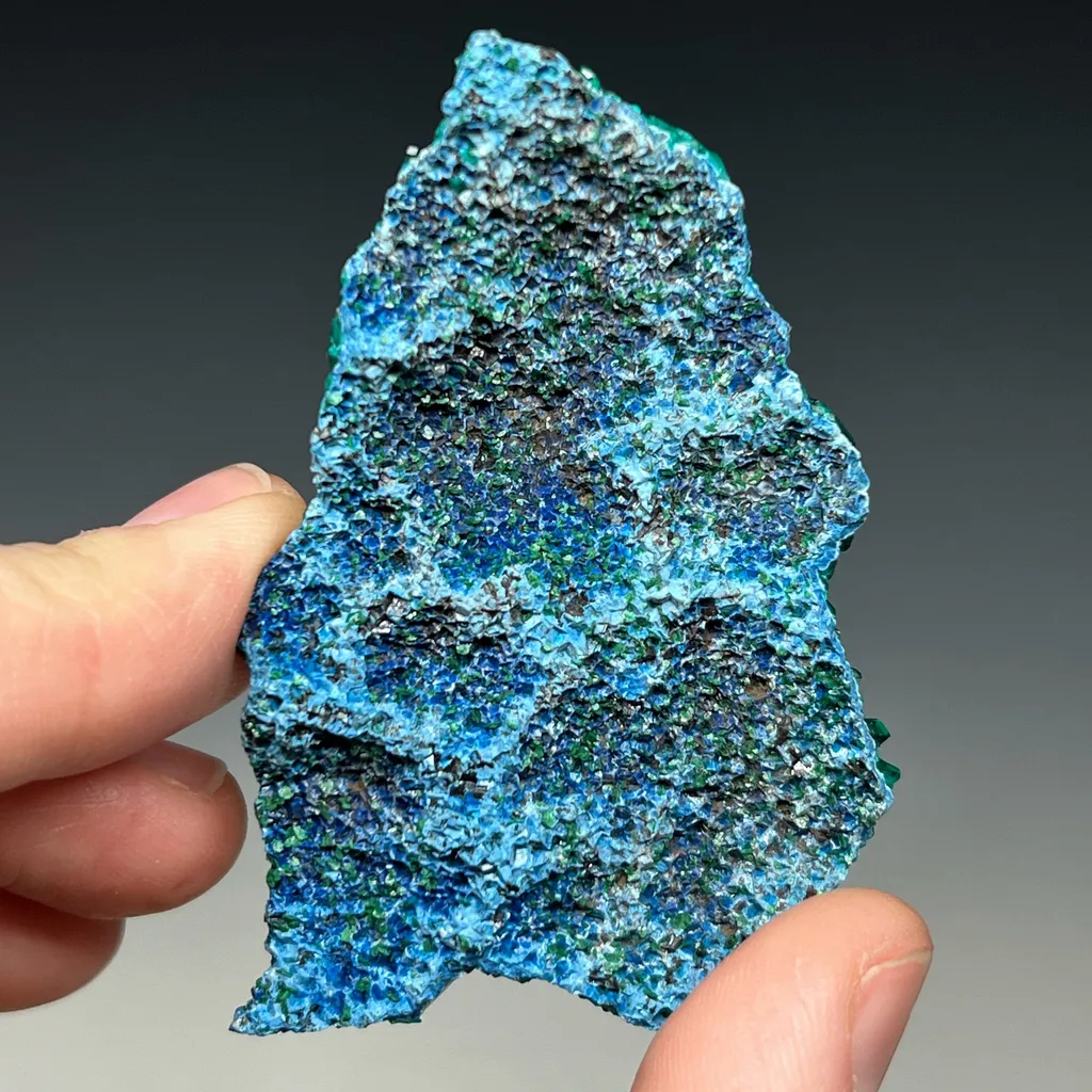 Dioptase - image 4