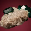 Dioptase - image 6