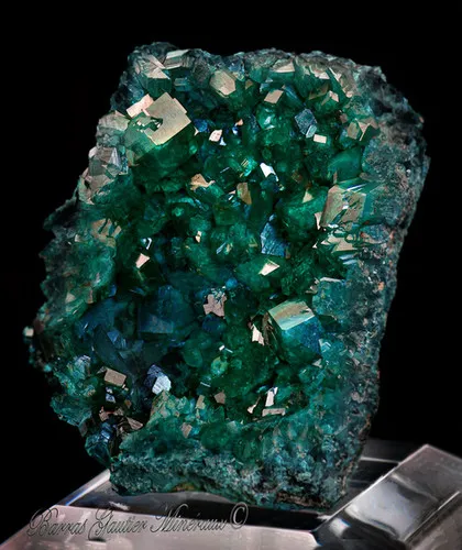 Dioptase image
