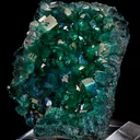 Dioptase - image 1
