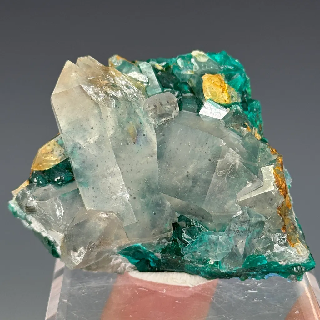 Dioptase image