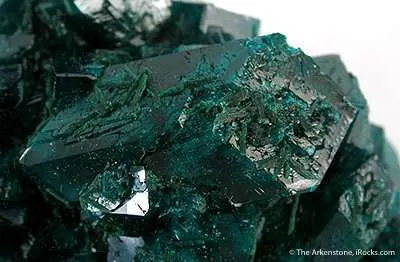 Dioptase - image 3