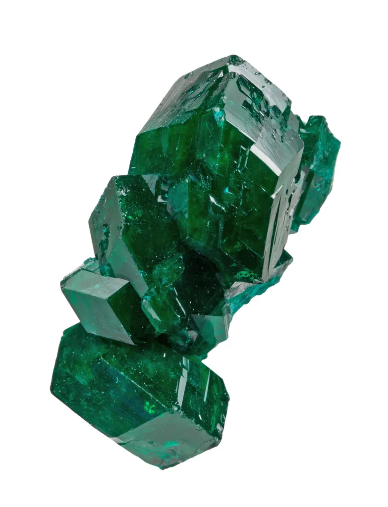 Dioptase - image 5