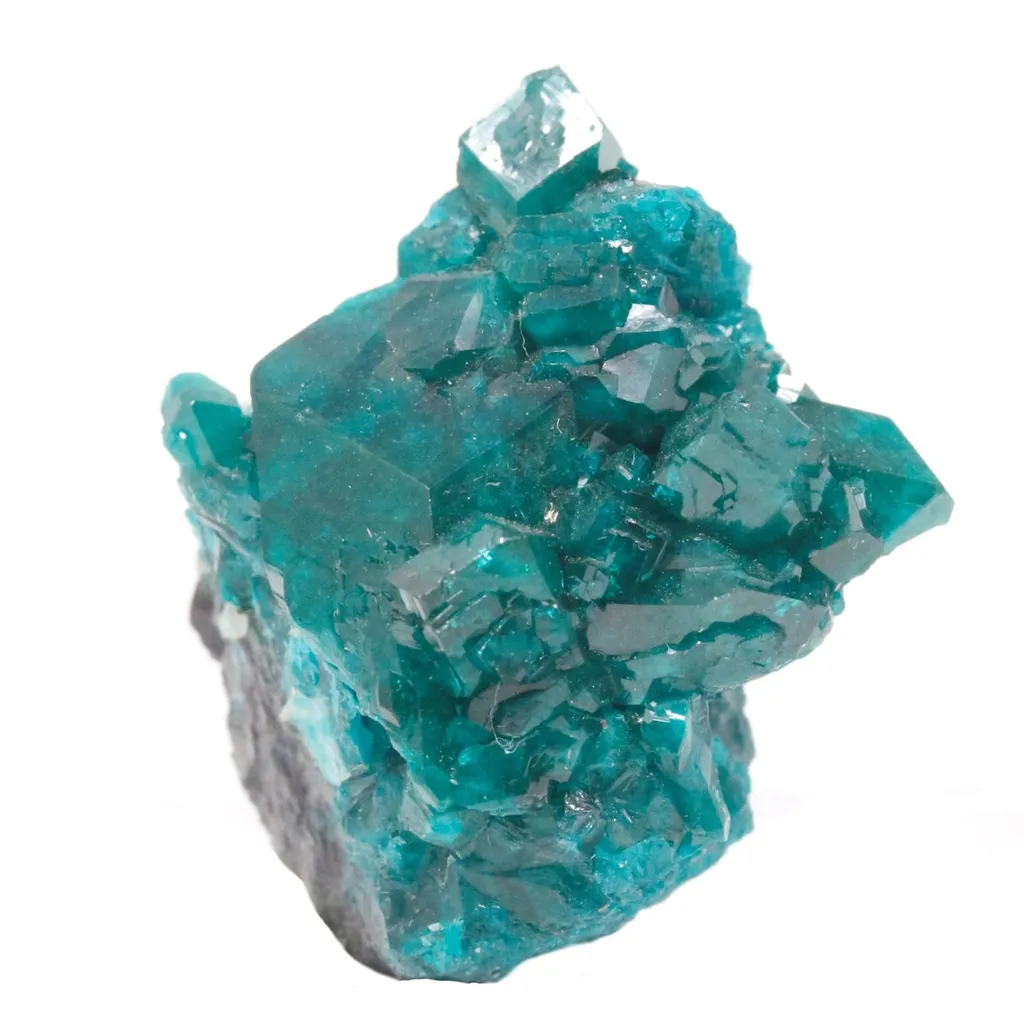 Dioptase image