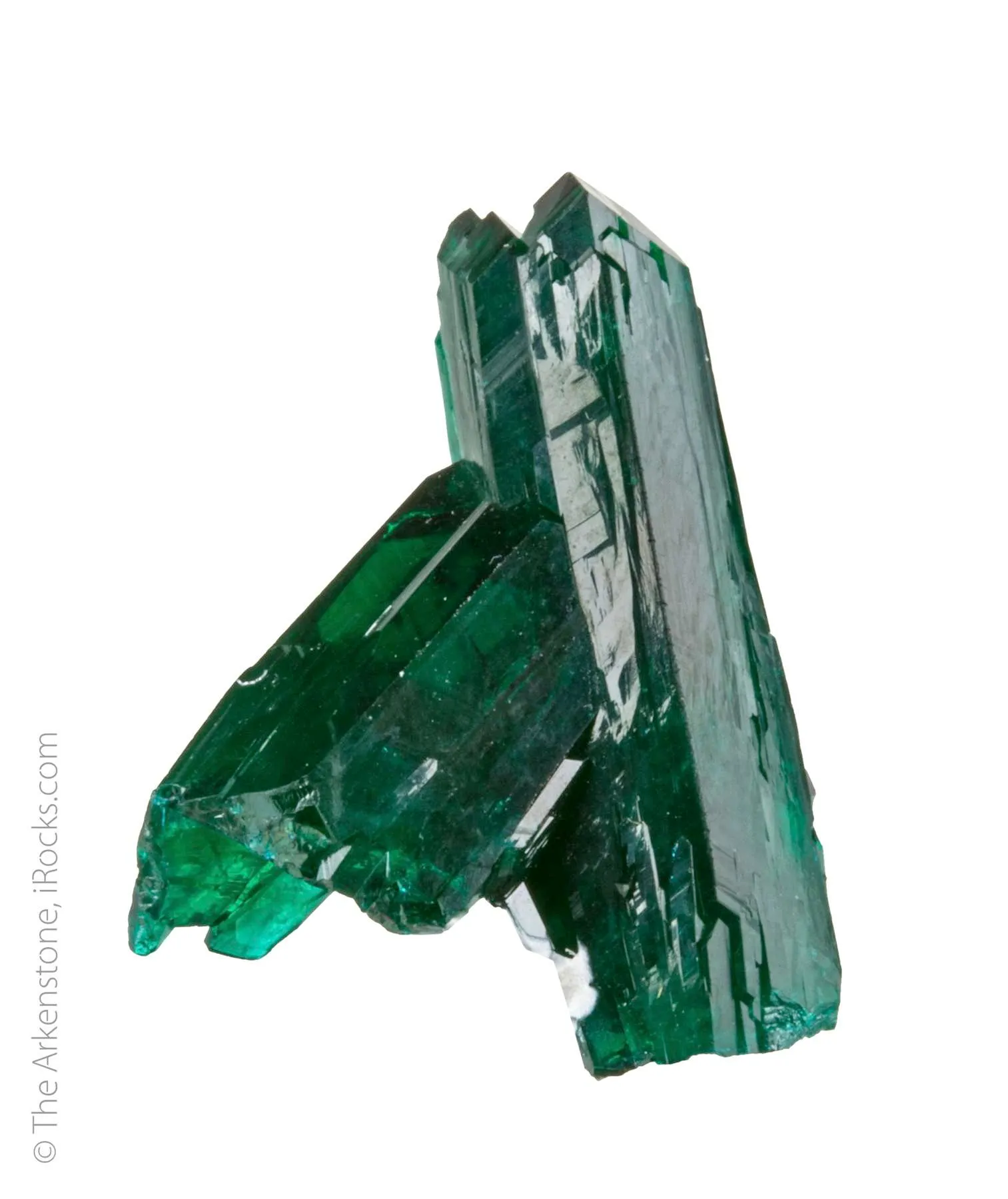 Dioptase - image 1