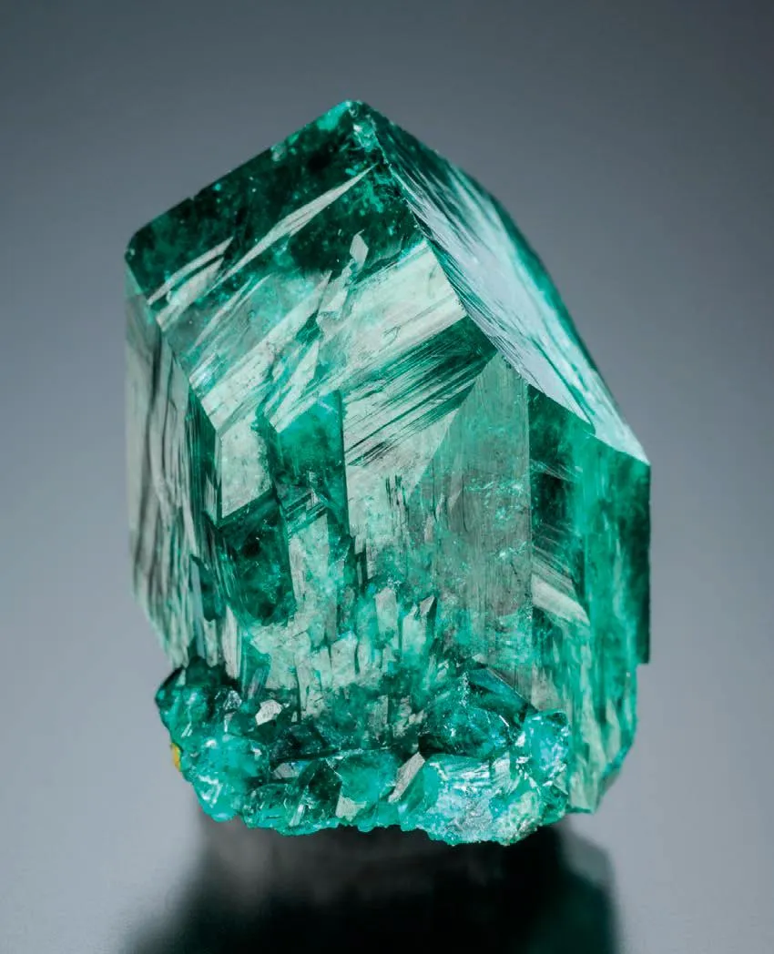Dioptase - image 1