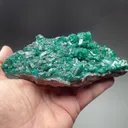 Dioptase - image 2