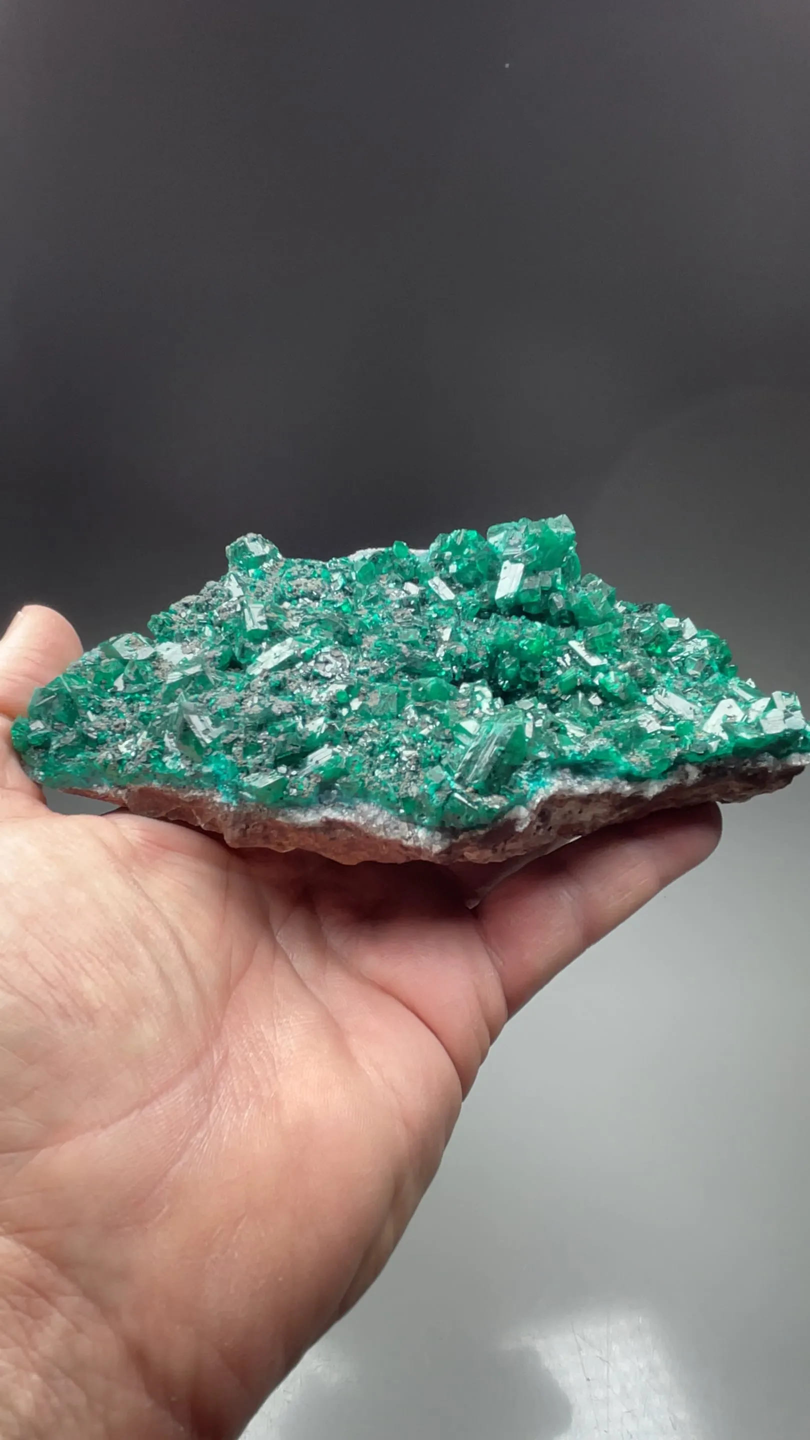 Dioptase - image 2