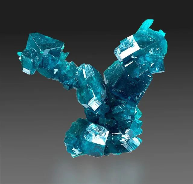 Dioptase image