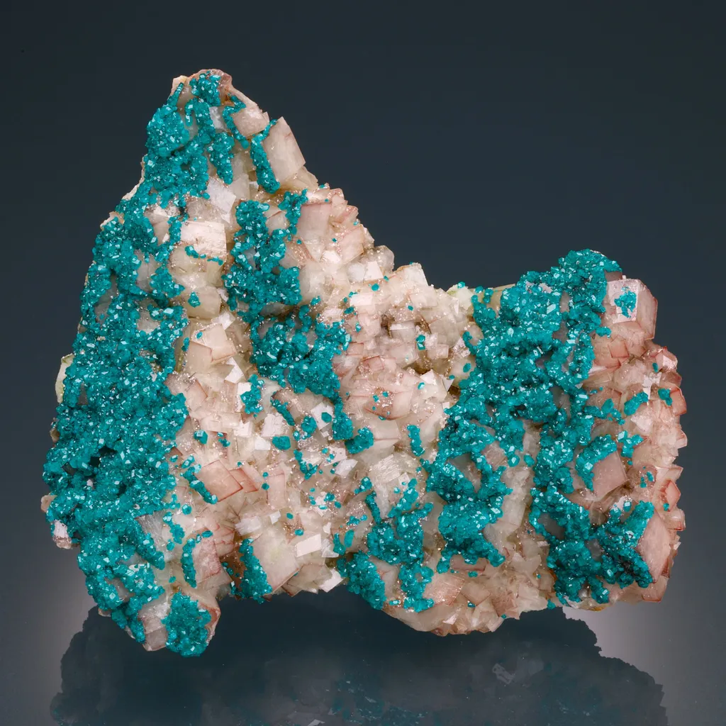 Dioptase image