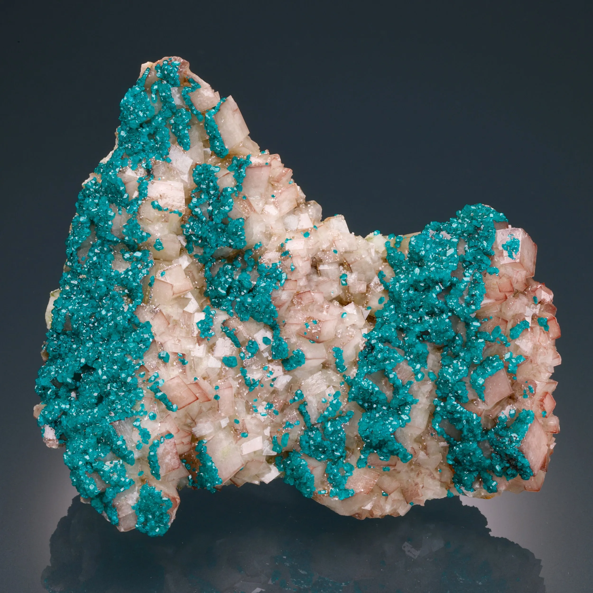 Dioptase - image 1