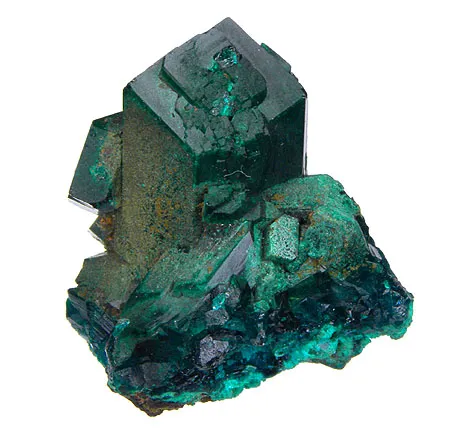 Dioptase image