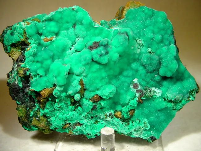 Dioptase image