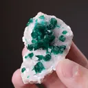 Dioptase - image 2