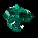 Dioptase - image 4