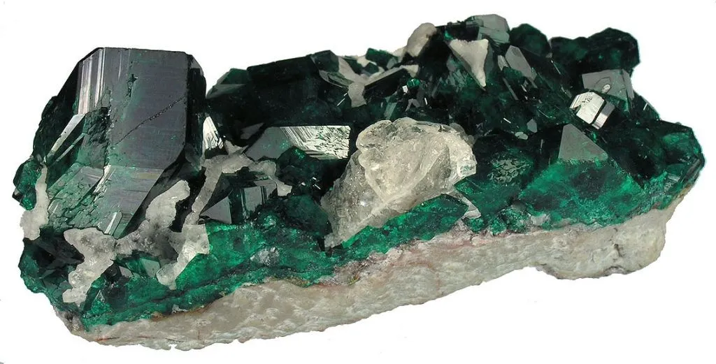 Dioptase image