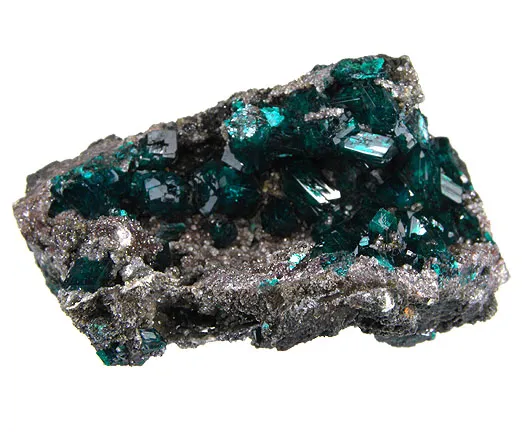 Dioptase image
