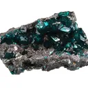 Dioptase - image 1