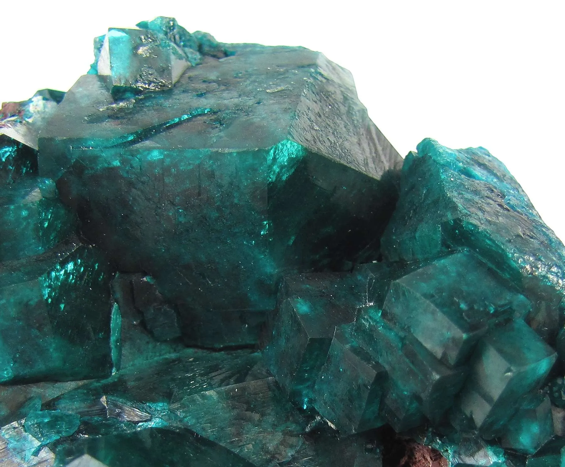 Dioptase - image 4