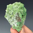 Dioptase - image 3