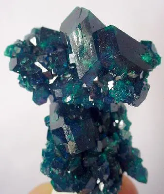 Dioptase image
