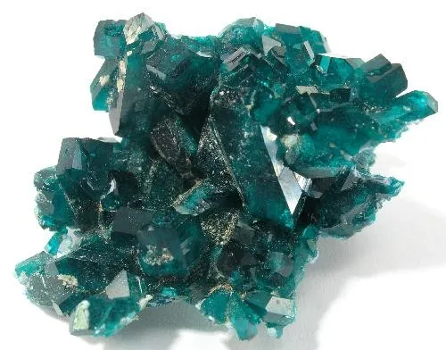 Dioptase image