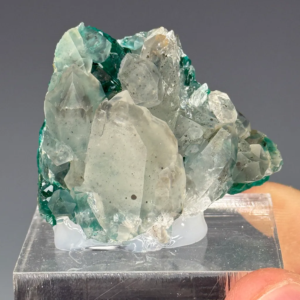 Dioptase image