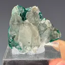 Dioptase - image 1