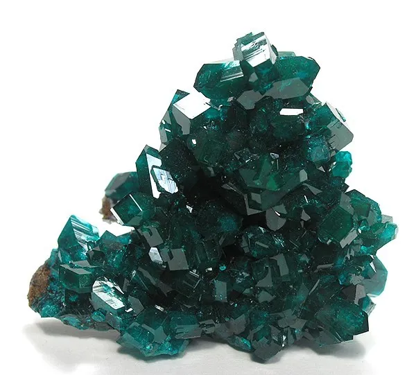 Dioptase image