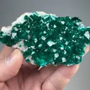 Dioptase - image 2