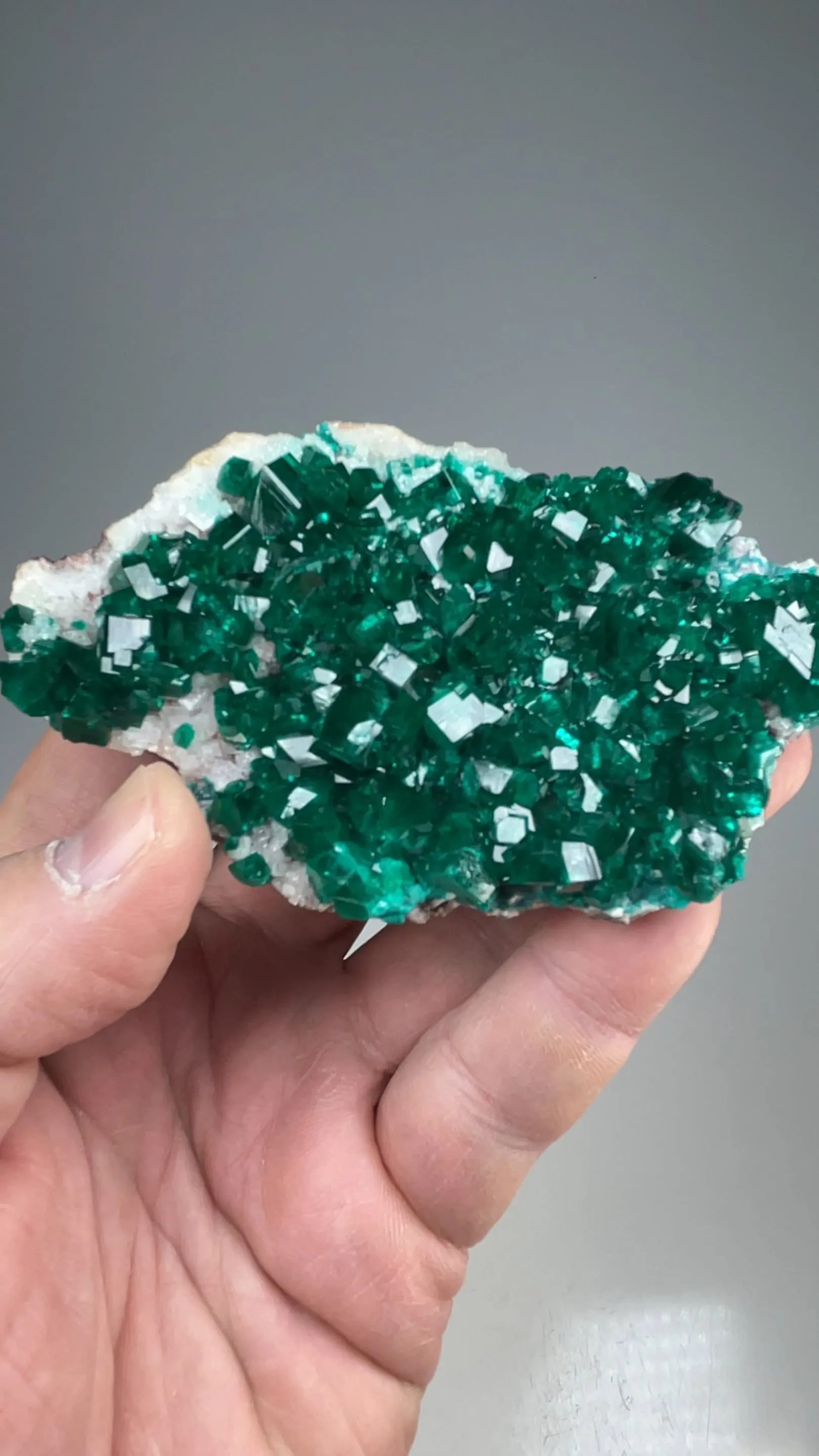 Dioptase - image 2