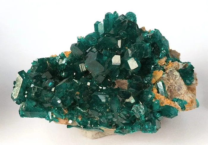 Dioptase image