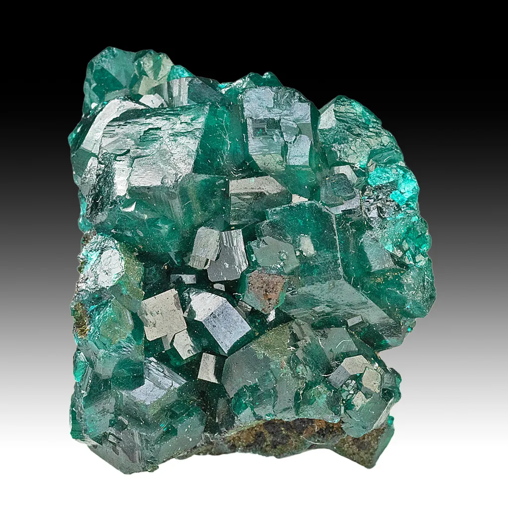 Dioptase image