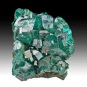 Dioptase - image 1